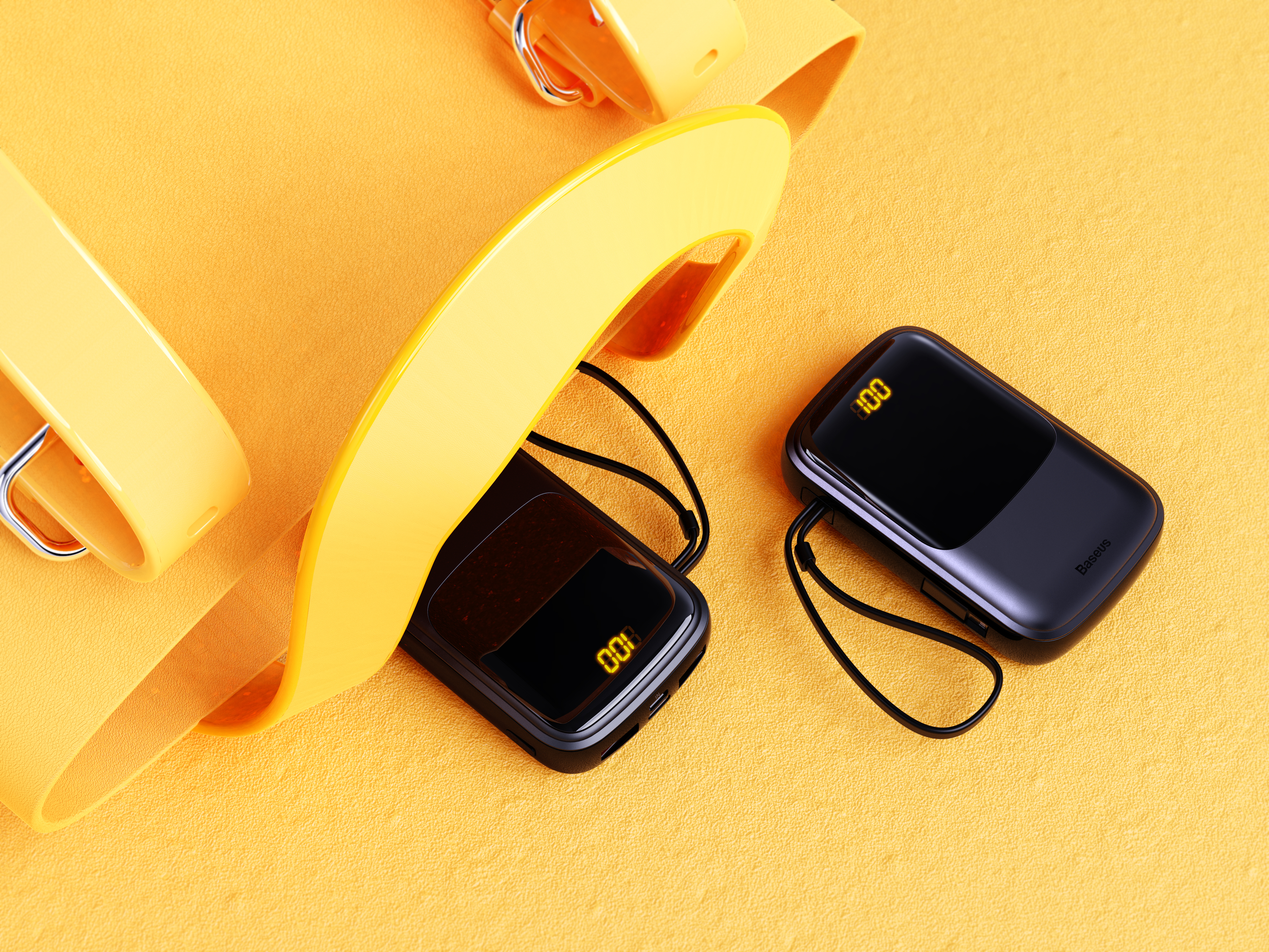 portable source，Digital，product design，