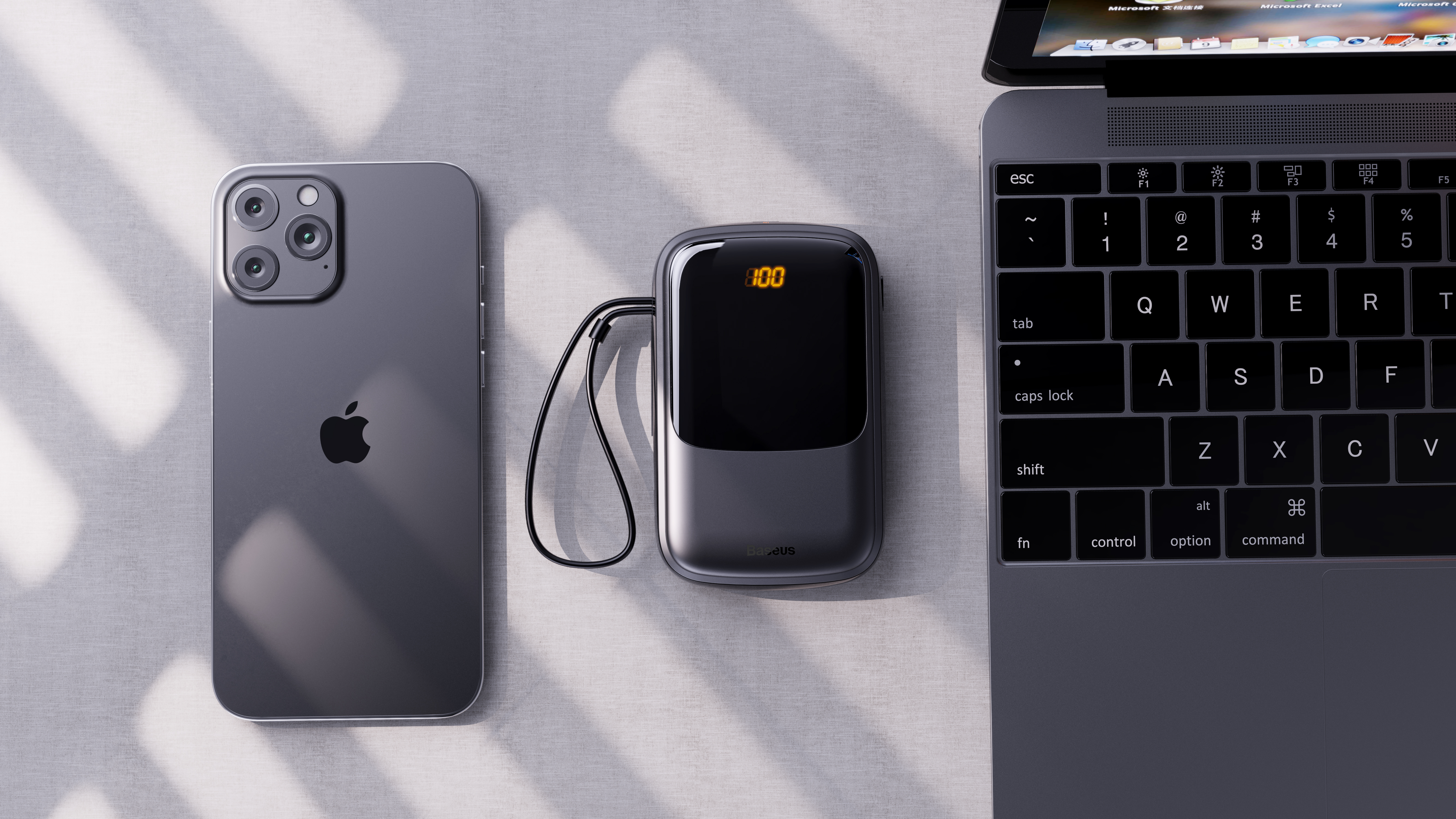 portable source，Digital，product design，