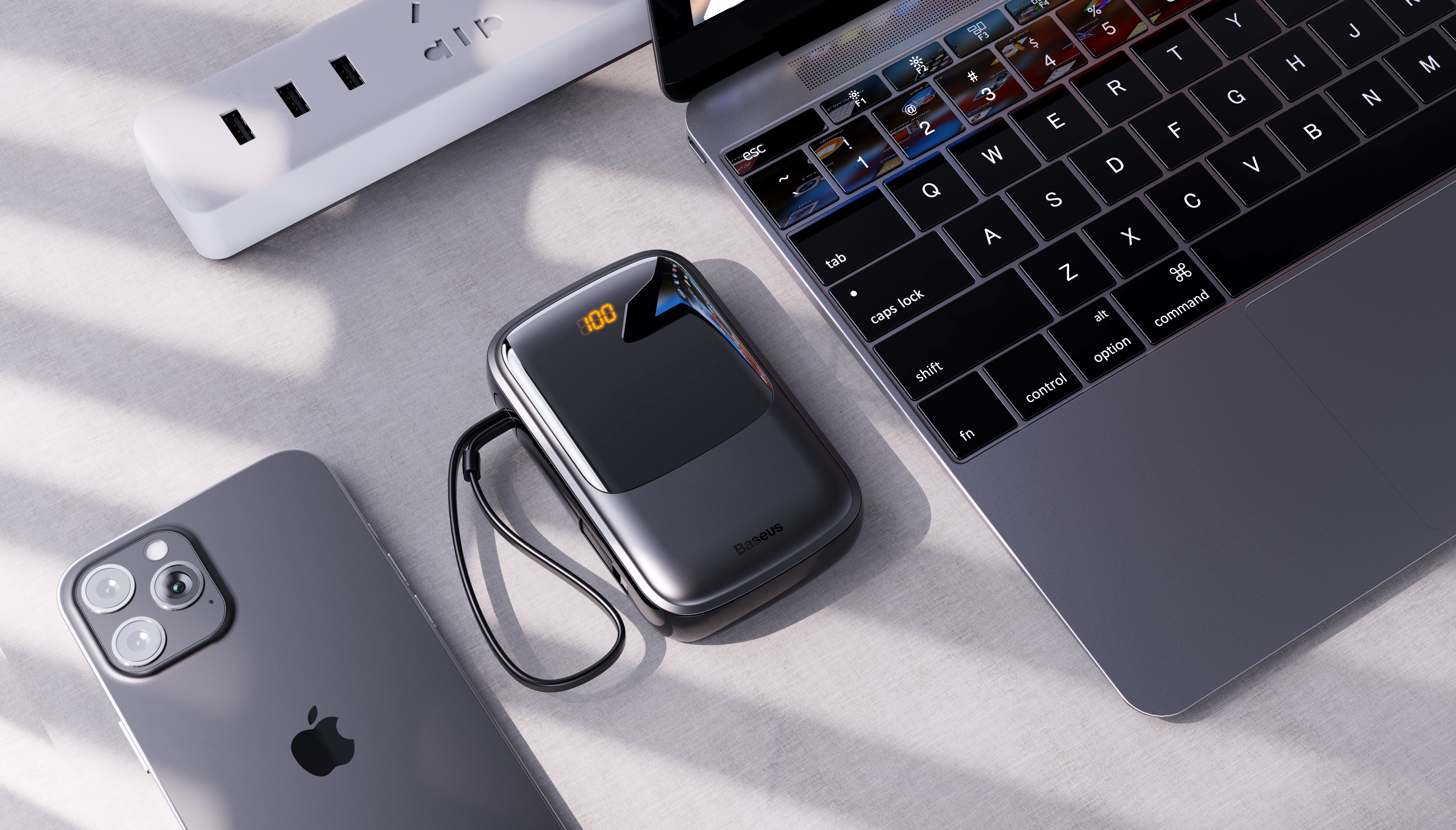 portable source，Digital，product design，