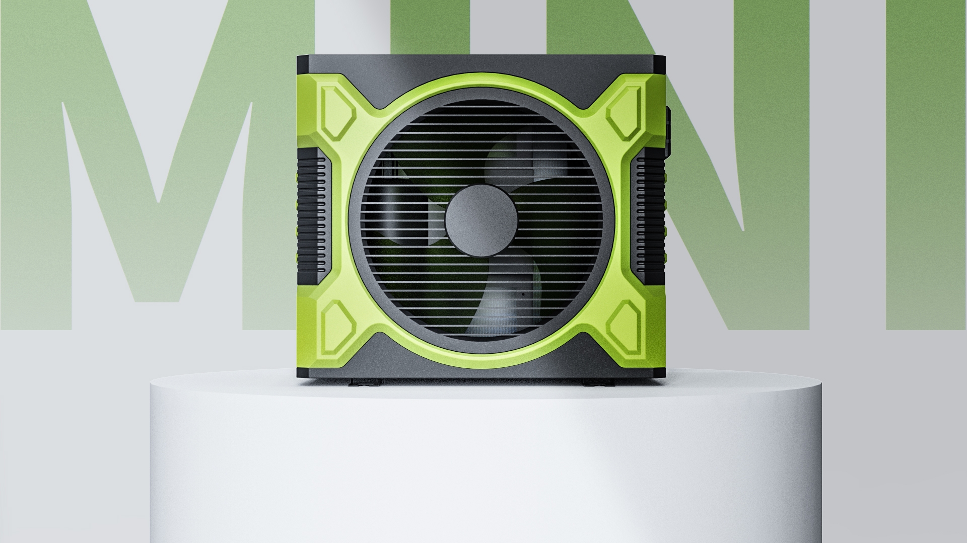 Swimming pool machine，mini，Sense of power，Wild，