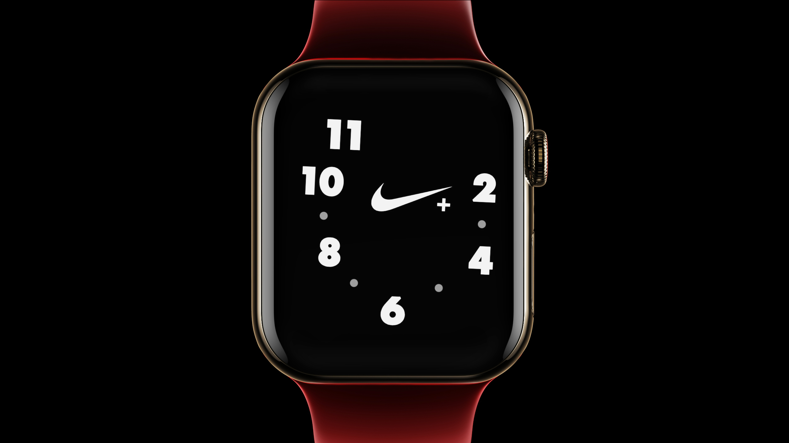 keyshot，apple，applewatch，