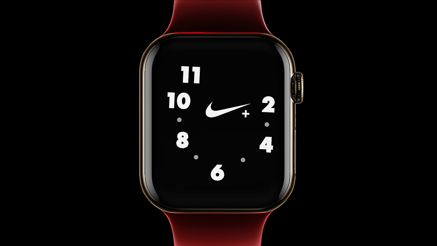 keyshot，apple，applewatch，