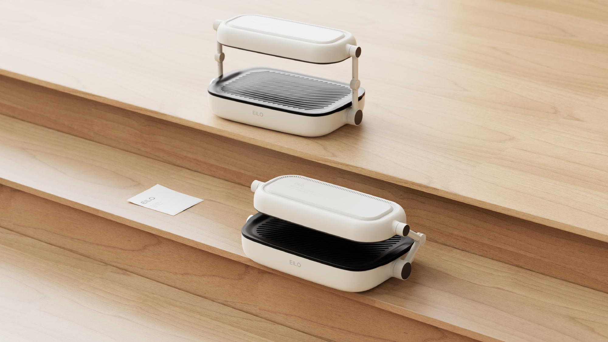 product design，industrial design，sample reels，Keyshot rendering，Barbecue machine，Kitchen supplies，