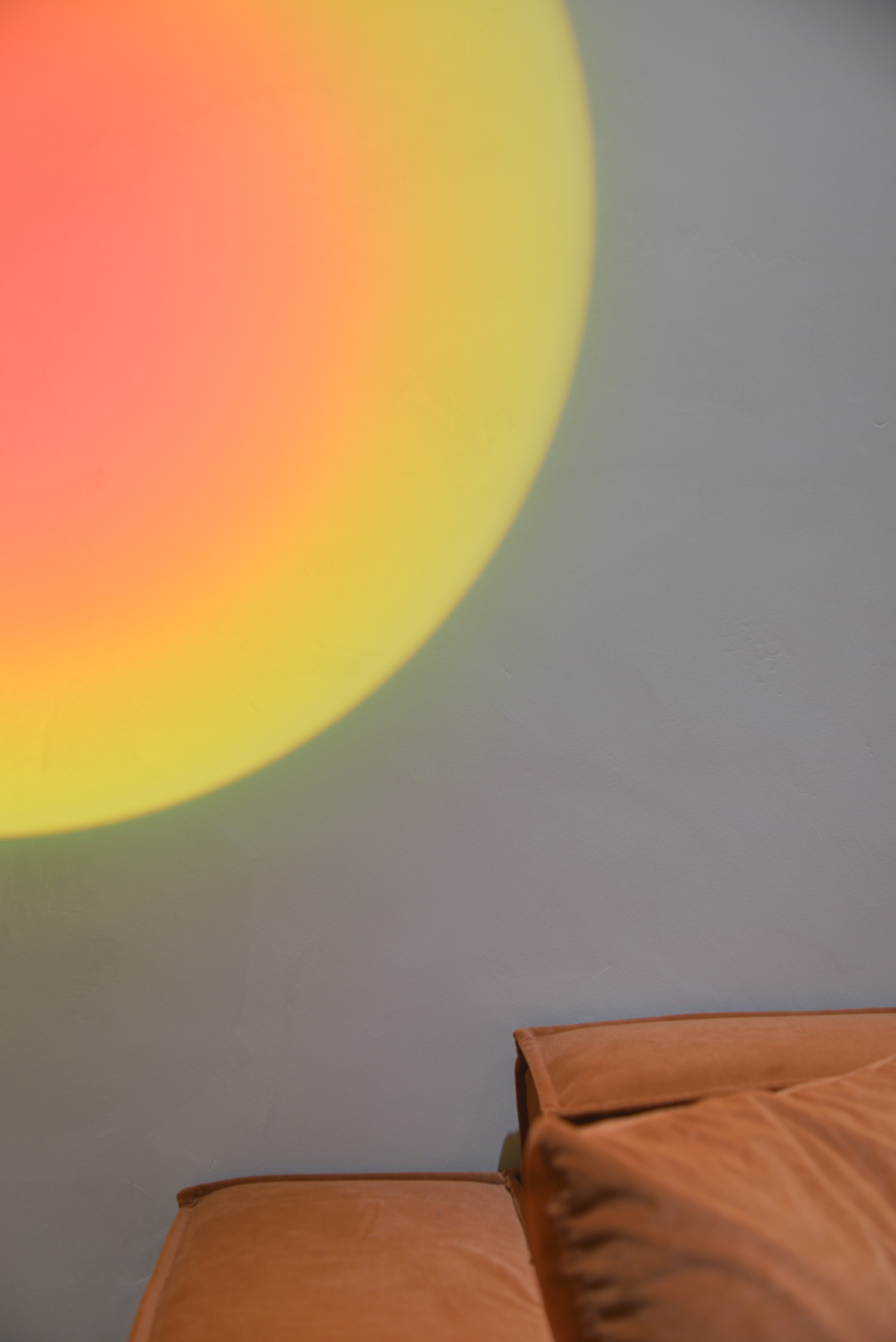 Modern; Living room, dining room; Landscape;，