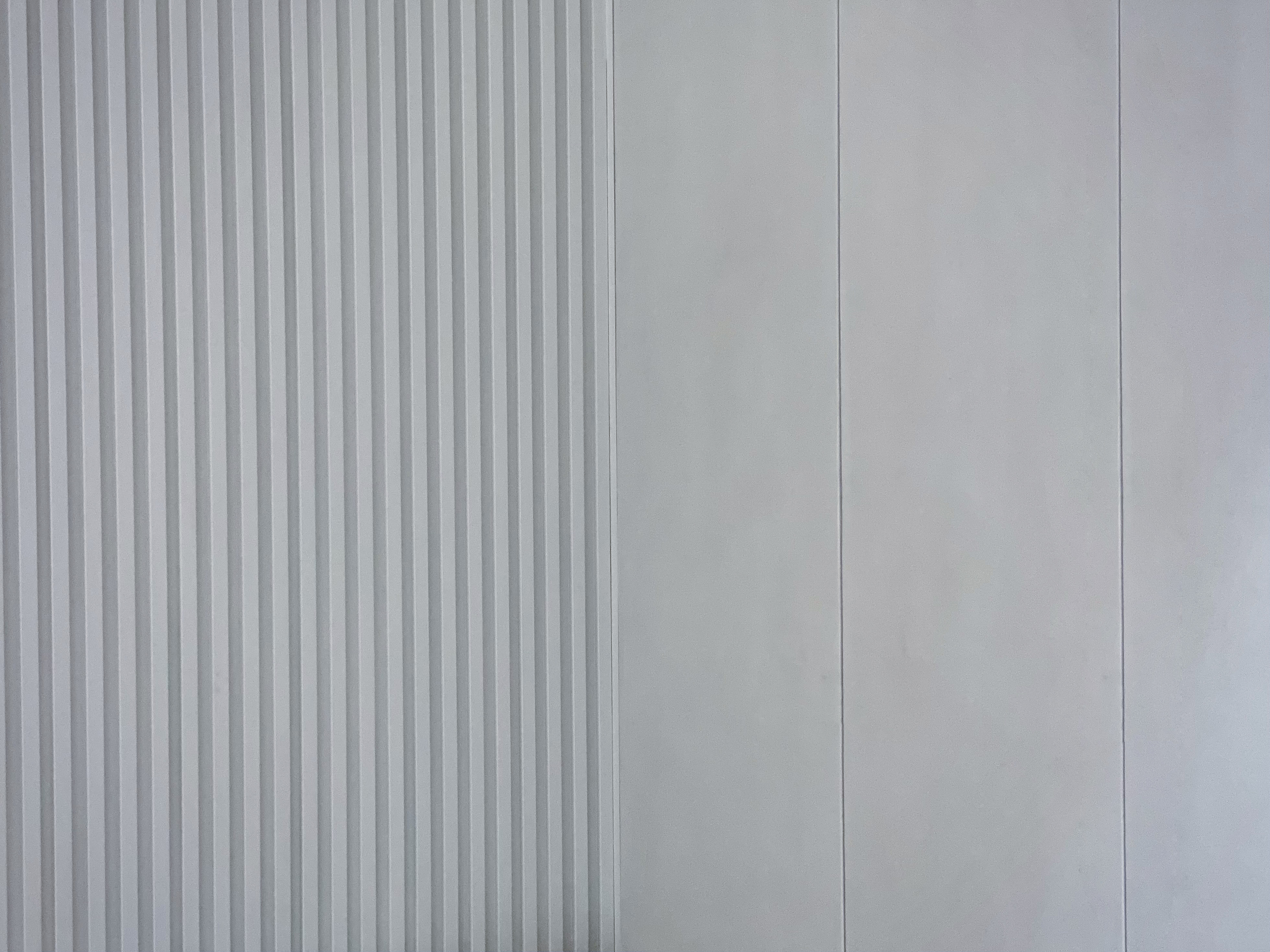 Modern; Living room, dining room; Landscape;，