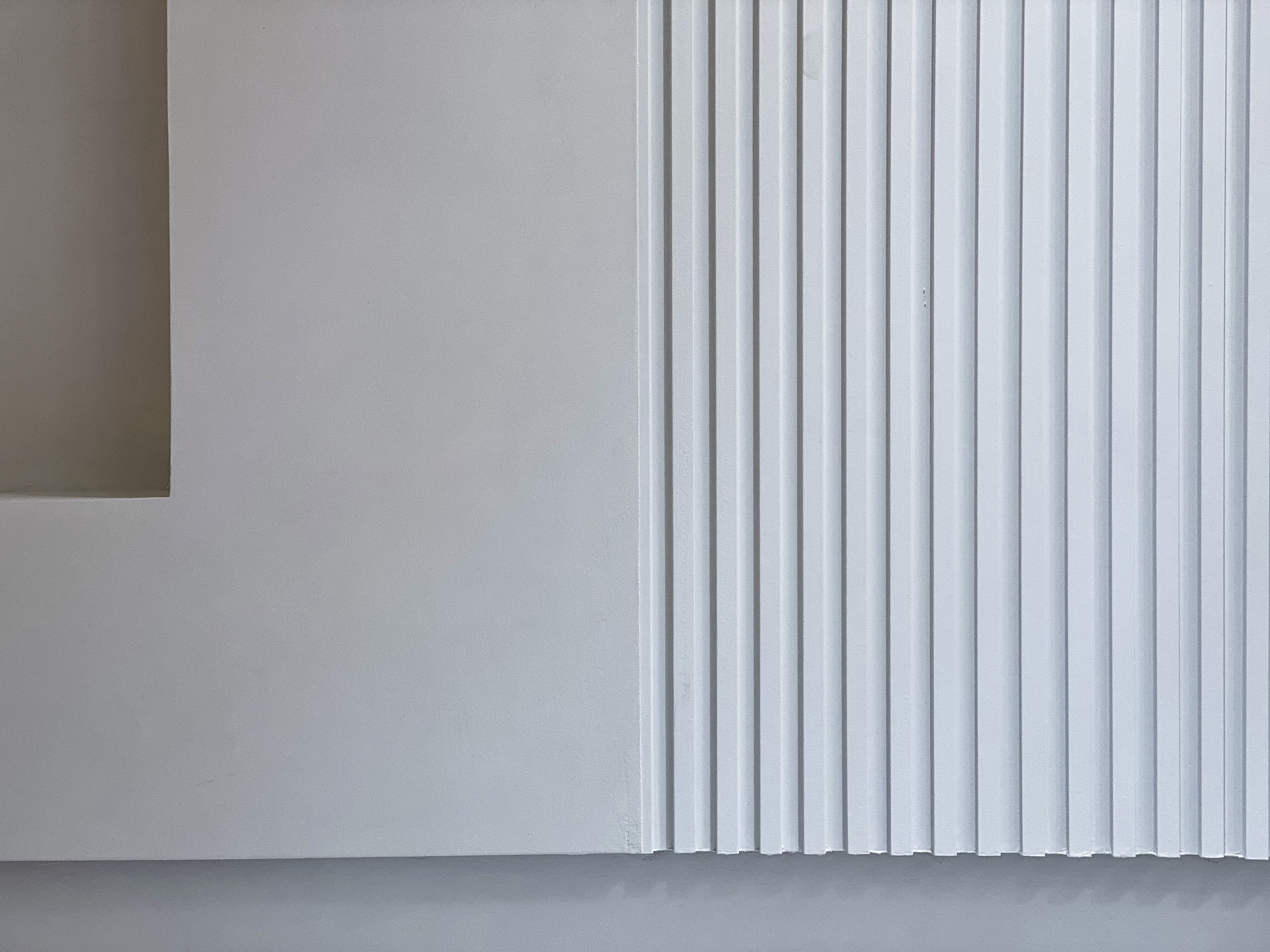 Modern; Living room, dining room; Landscape;，