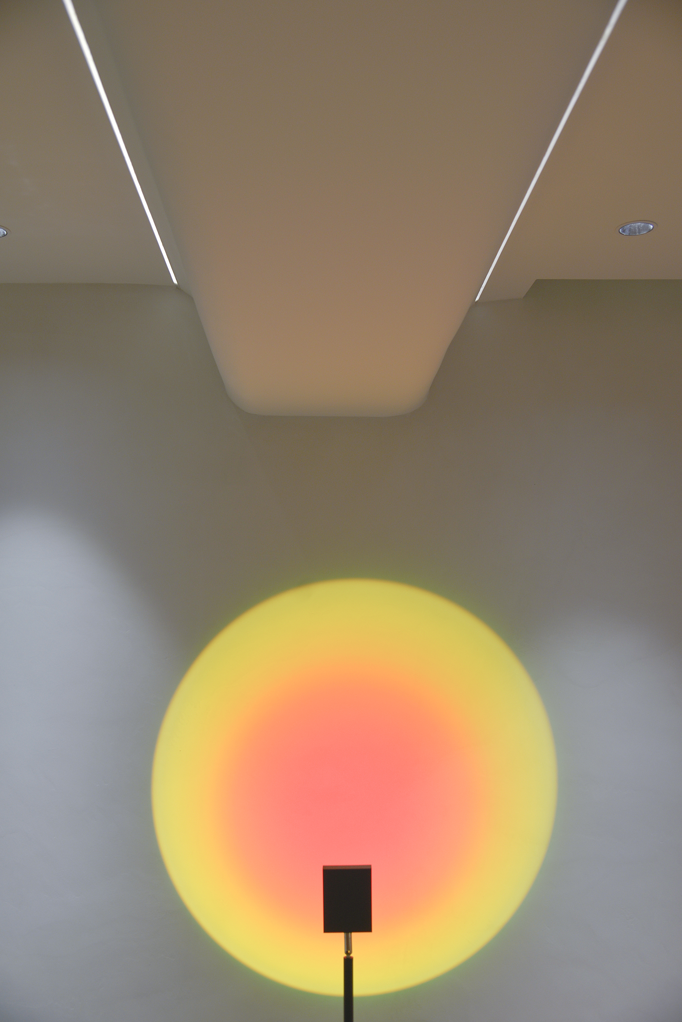 Modern; Living room, dining room; Landscape;，