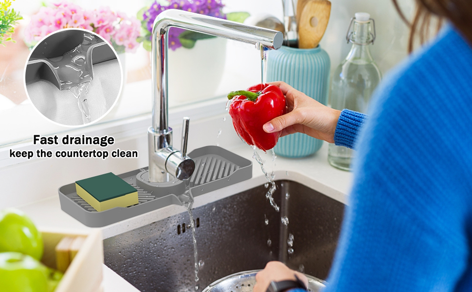 # Kitchen Supplies，Small design，