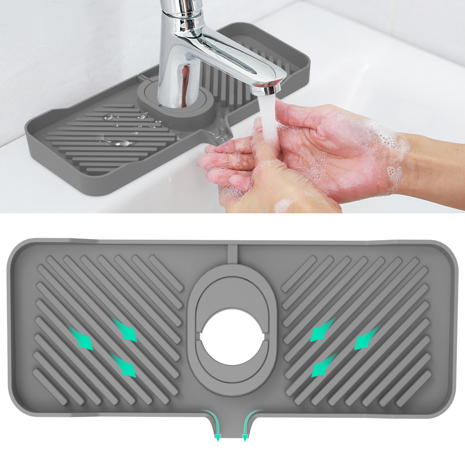 # Kitchen Supplies，Small design，