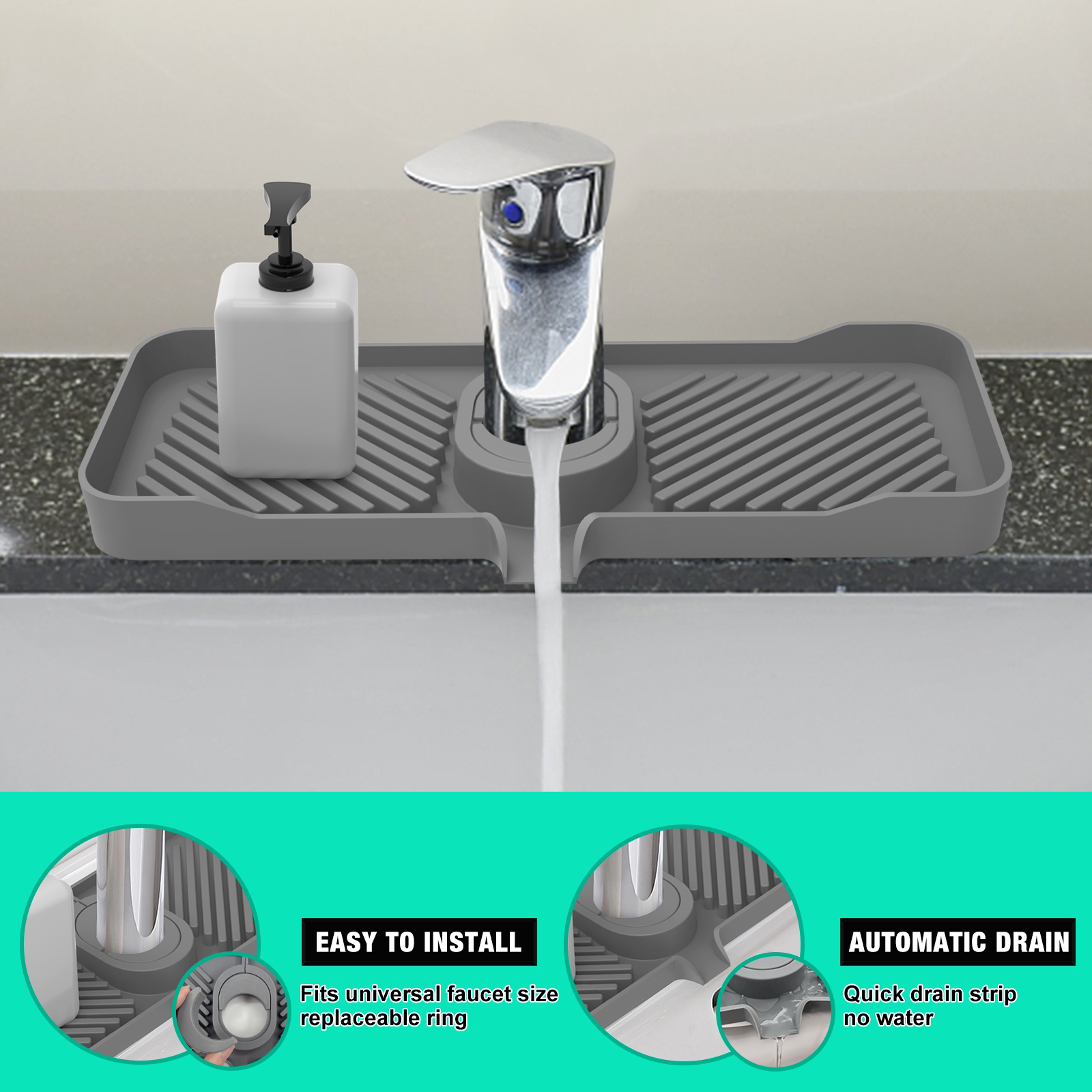 # Kitchen Supplies，Small design，