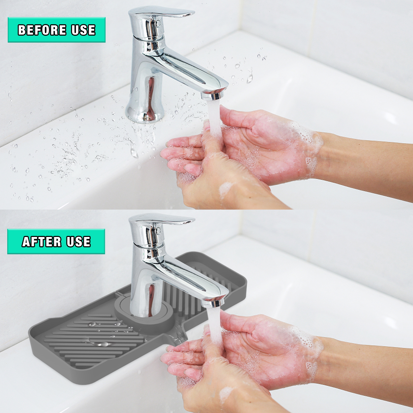 # Kitchen Supplies，Small design，