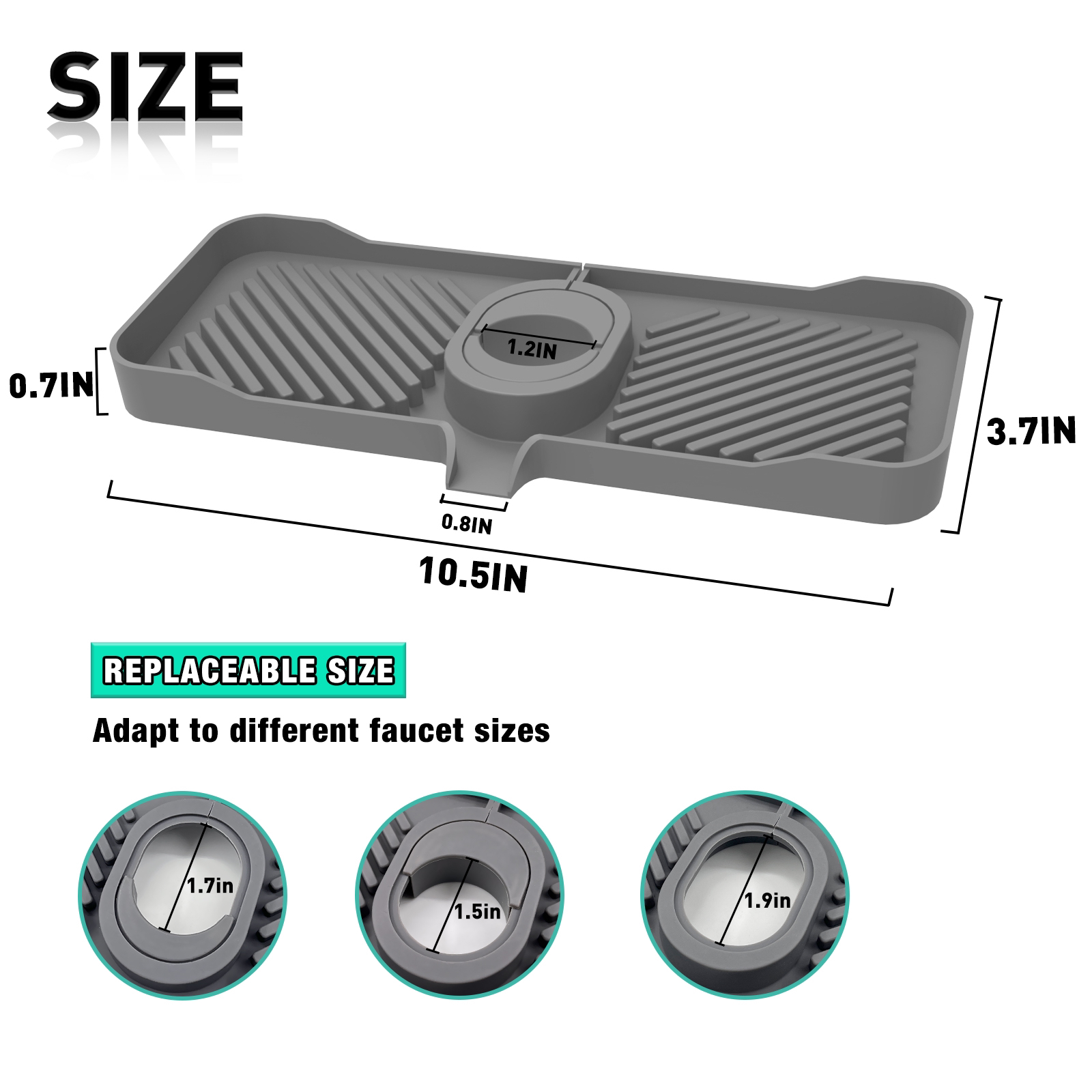 # Kitchen Supplies，Small design，