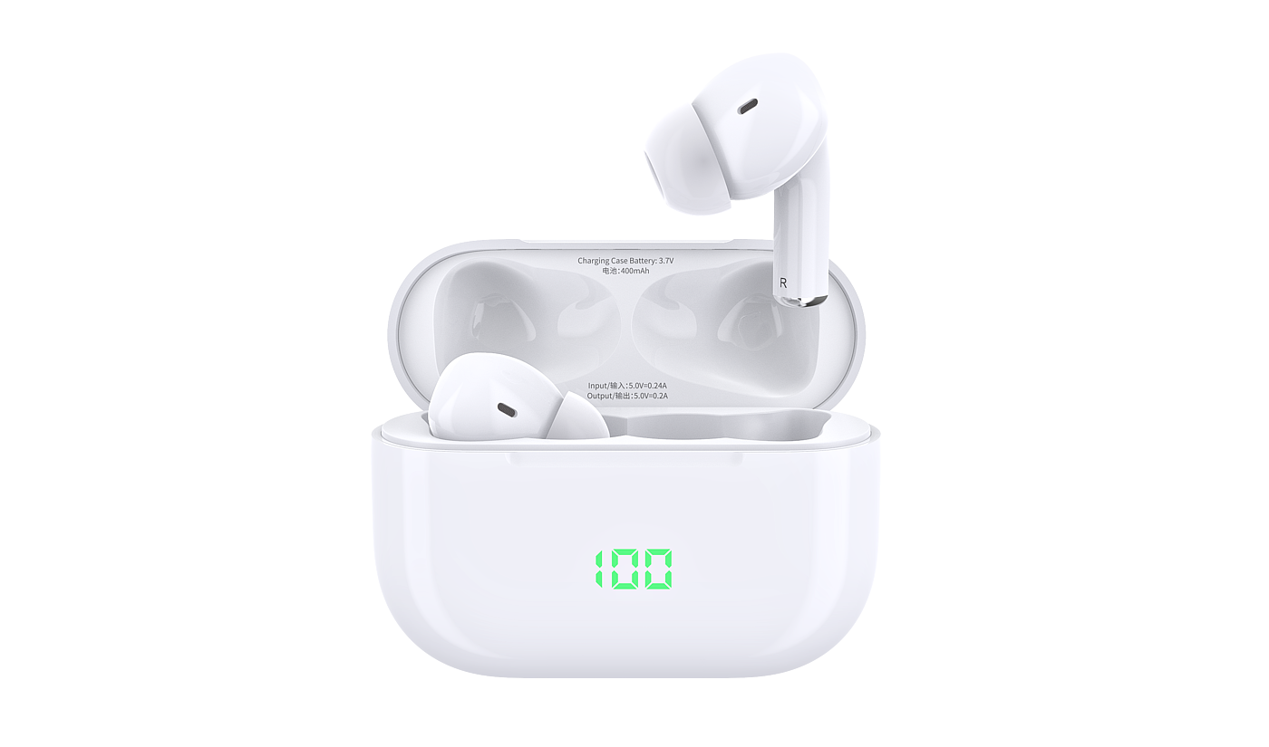 Daryou，Bluetooth headset，wireless，Lightweight，