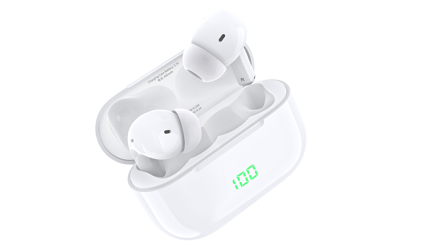 Daryou，Bluetooth headset，wireless，Lightweight，