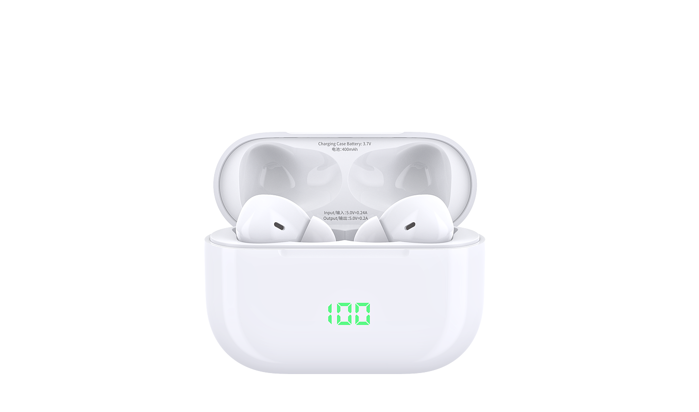 Daryou，Bluetooth headset，wireless，Lightweight，