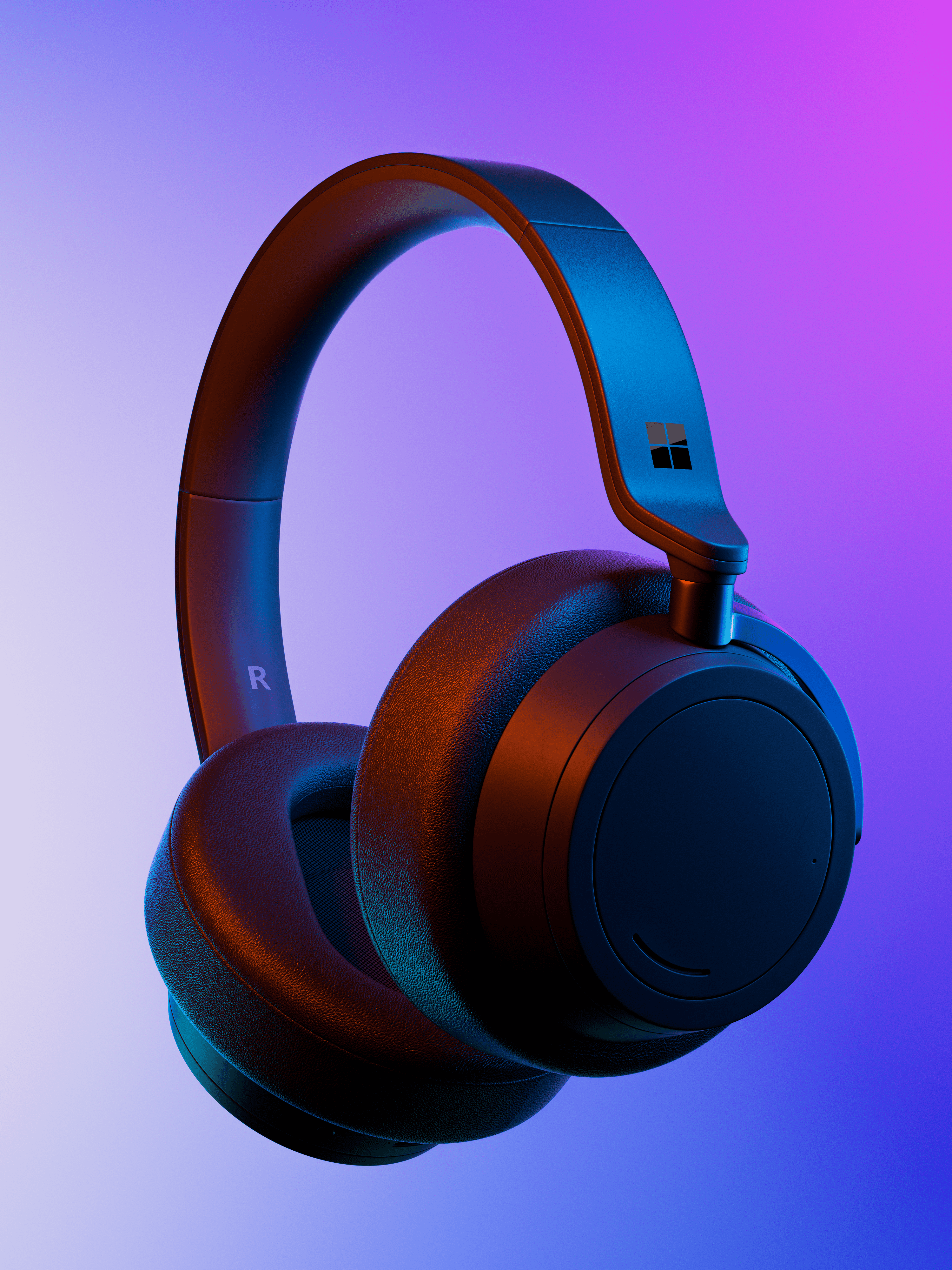 octane，ps5，PS5 Handle，Game handle，Bluetooth headset，Electronics，Product rendering，3D rendering，