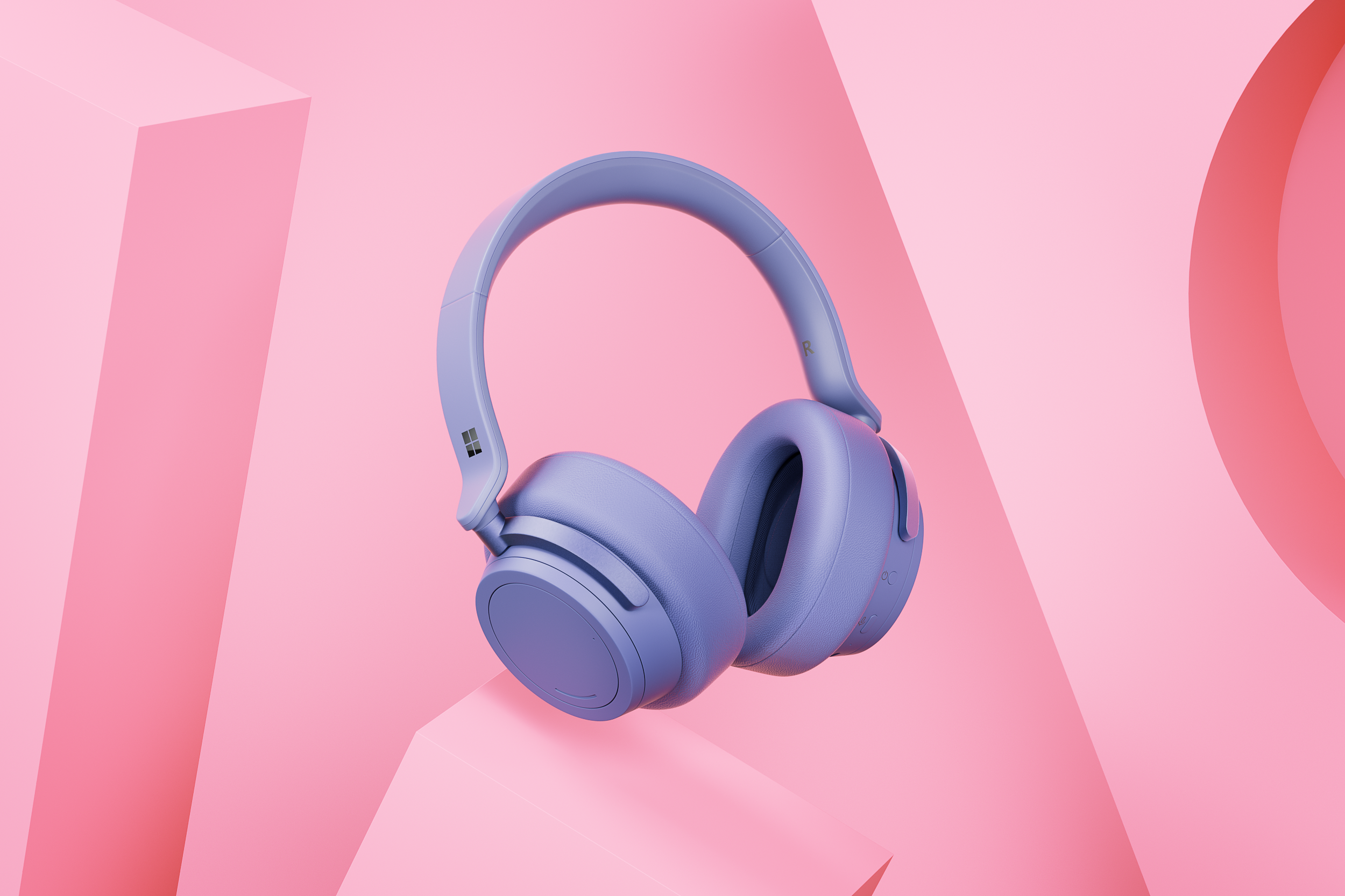 octane，ps5，PS5 Handle，Game handle，Bluetooth headset，Electronics，Product rendering，3D rendering，