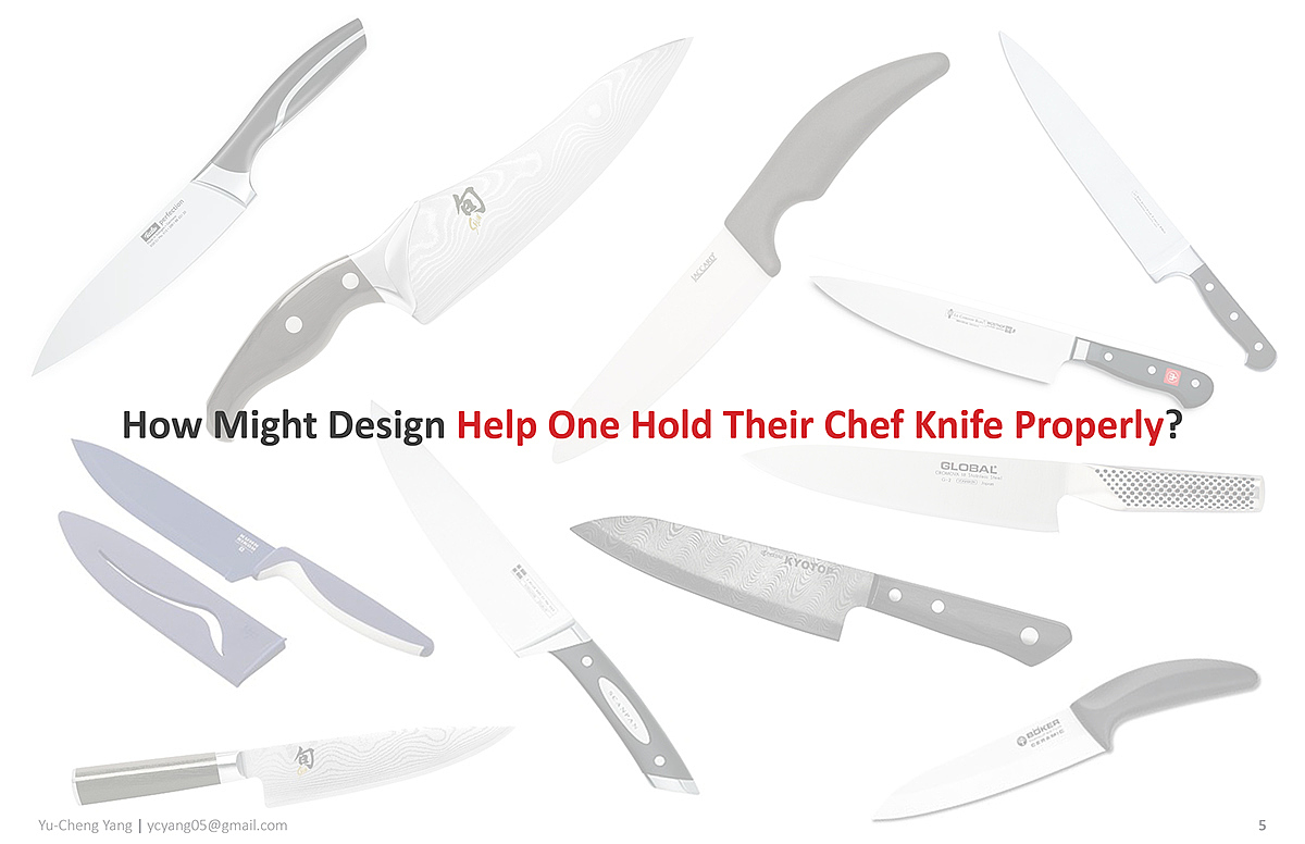 Chef knife，tool，product design，industrial design，