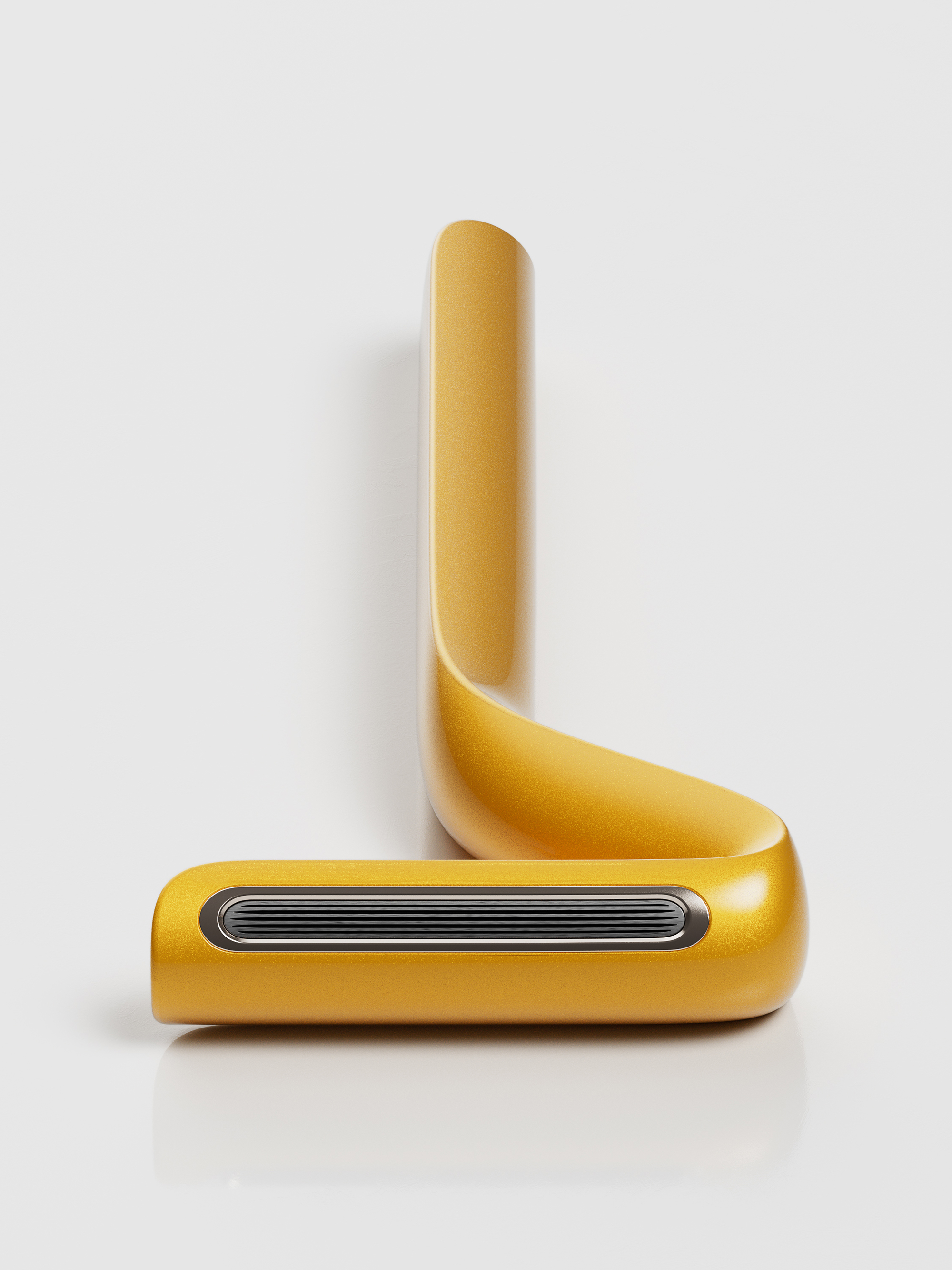 octane，baby carriage，Fascia gun，Caustics rendering，Household products，Product rendering，3D rendering，