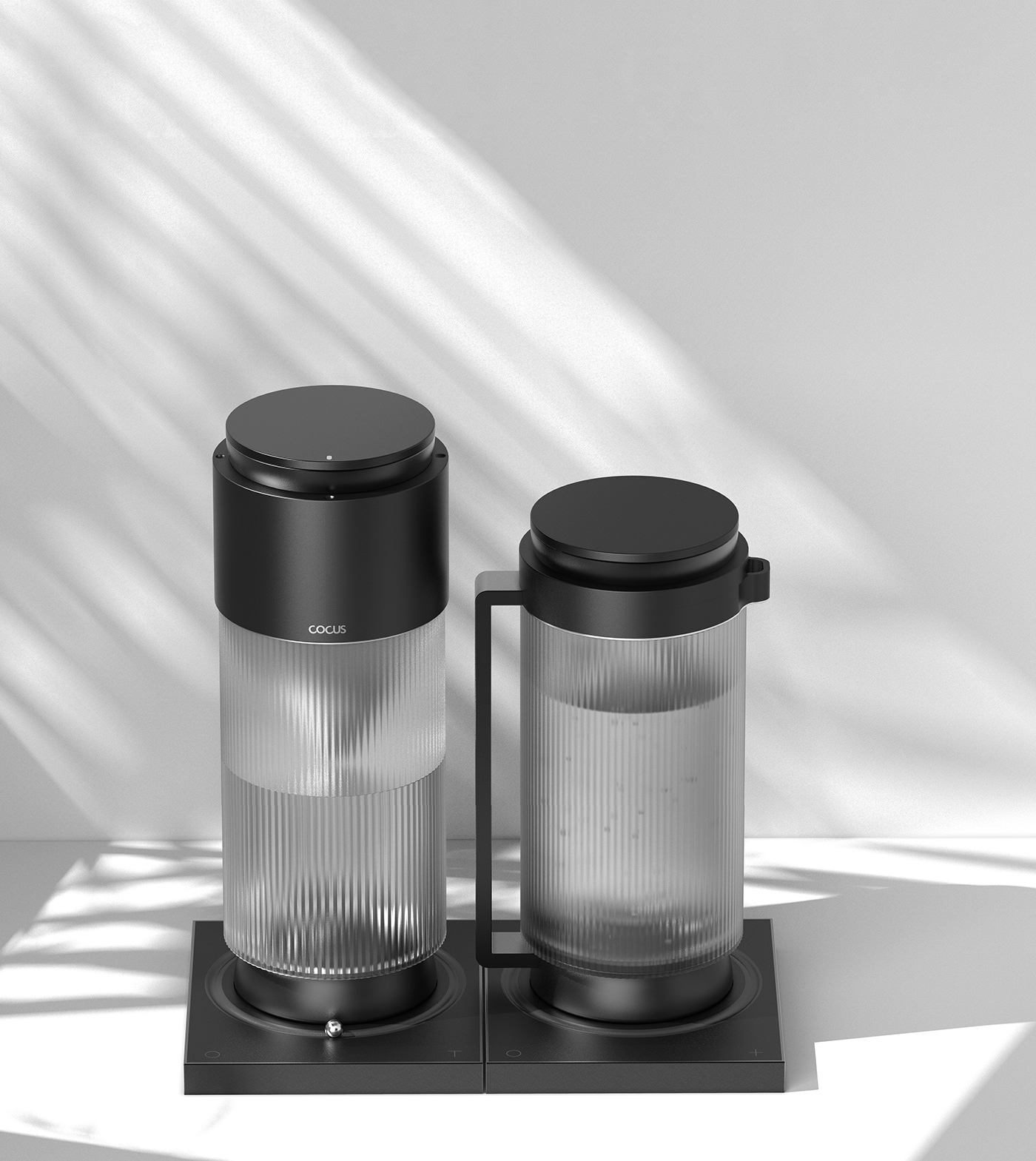 Coffee，product，time，Design，brew，blend，