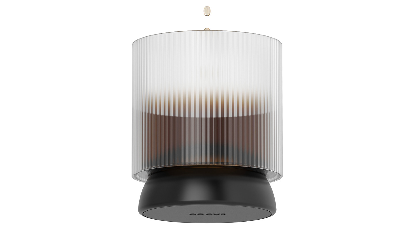 Coffee，product，time，Design，brew，blend，