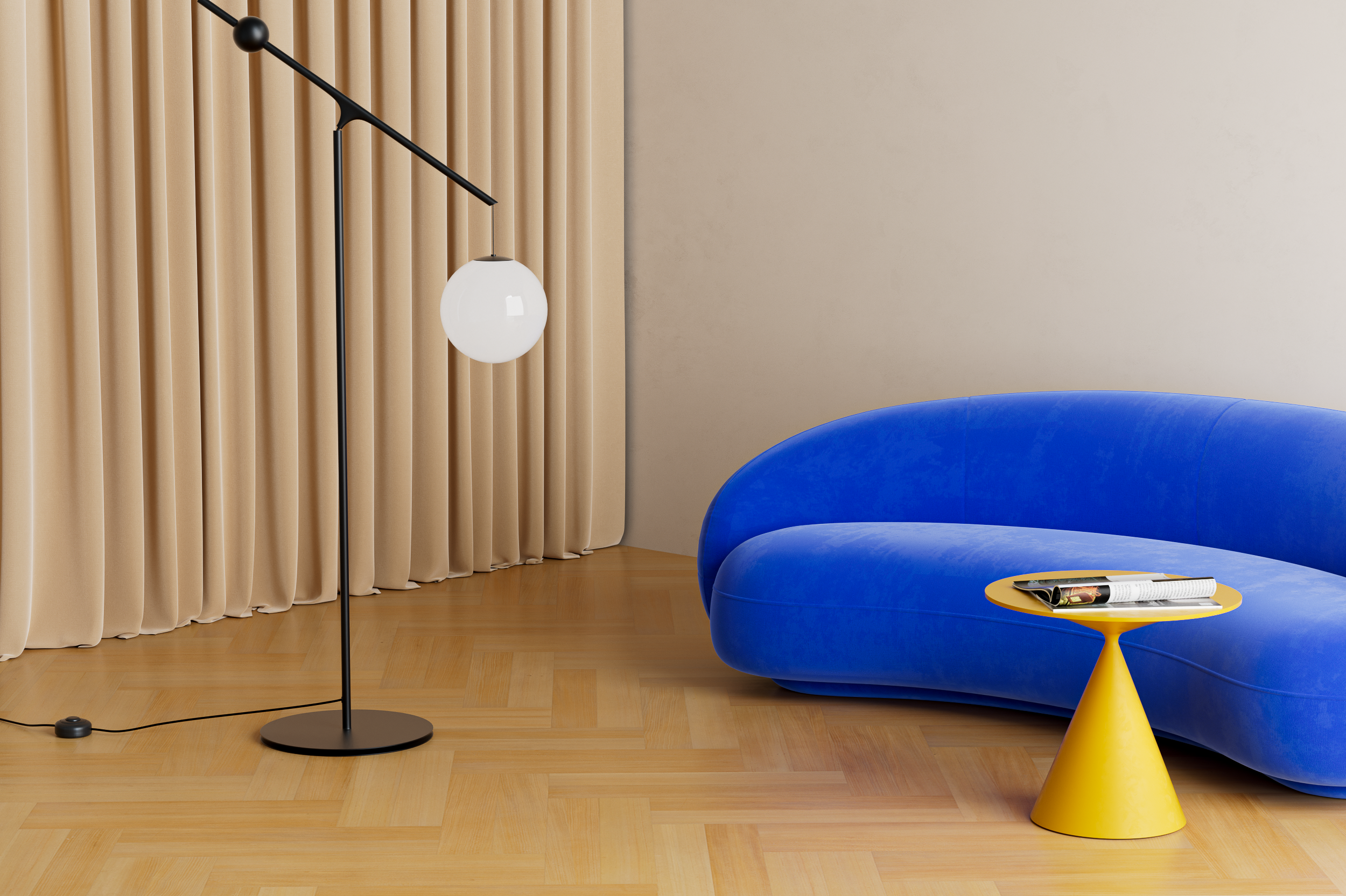 Car rendering，Household products，3D rendering，Product rendering，Indoor rendering，Furniture rendering，octane，