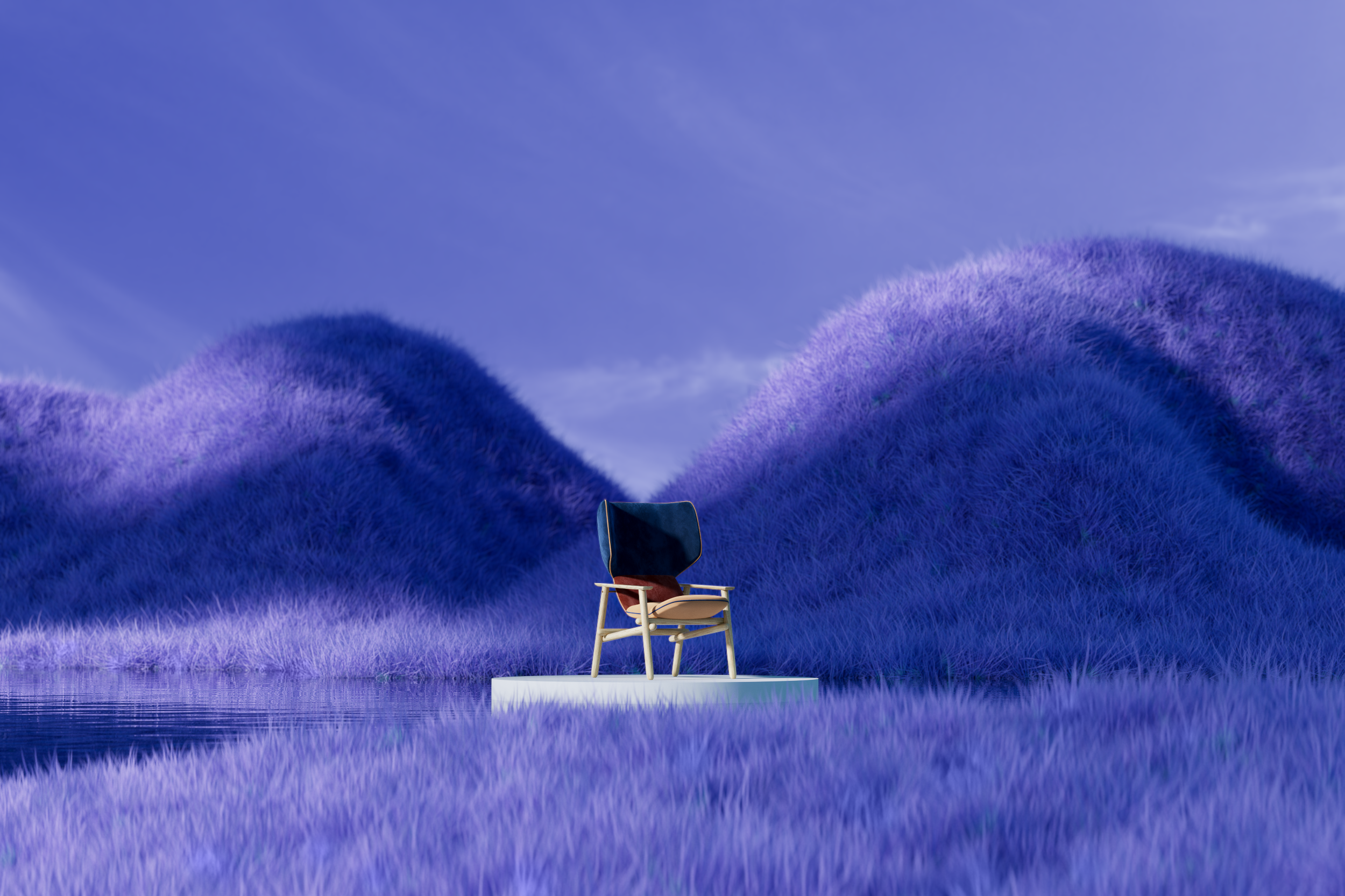 Car rendering，Household products，3D rendering，Product rendering，Indoor rendering，Furniture rendering，octane，