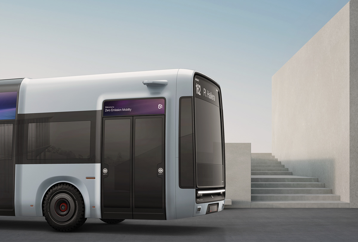 bus，3d，automobile，automotive，bus，vehicle，
