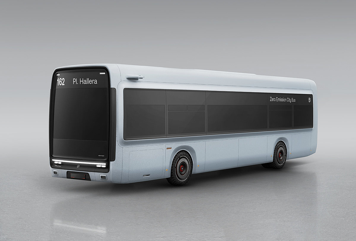 bus，3d，automobile，automotive，bus，vehicle，