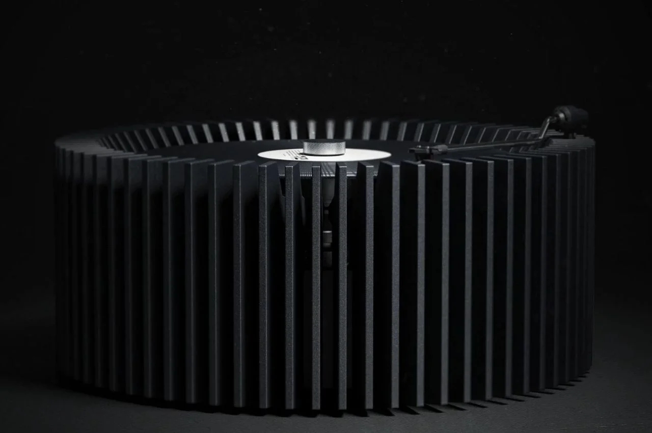 player，Vinyl，music，industrial design，product design，