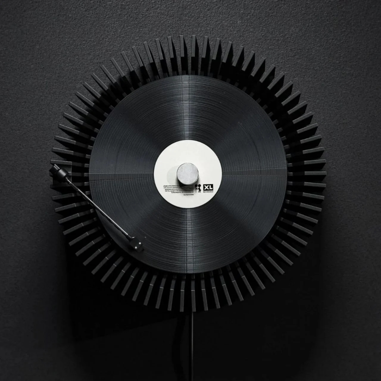 player，Vinyl，music，industrial design，product design，