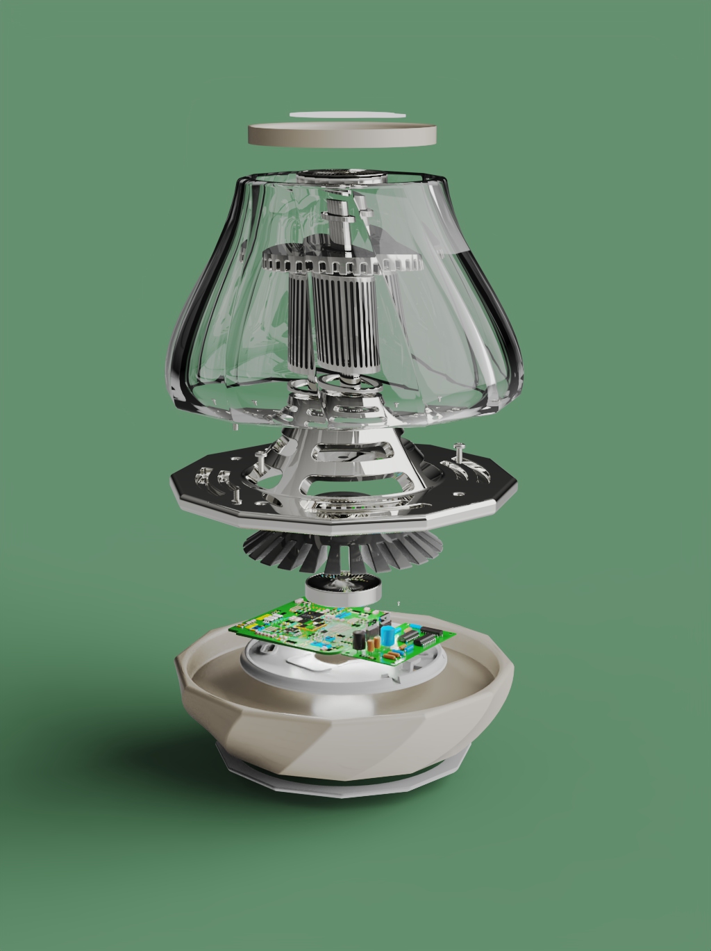 small home appliances，Humidifier，