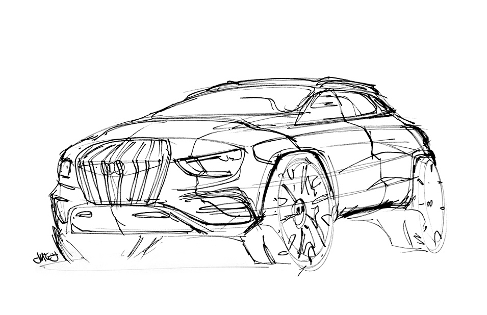 vehicle，audi，Porsche，bmw，Tesla，
