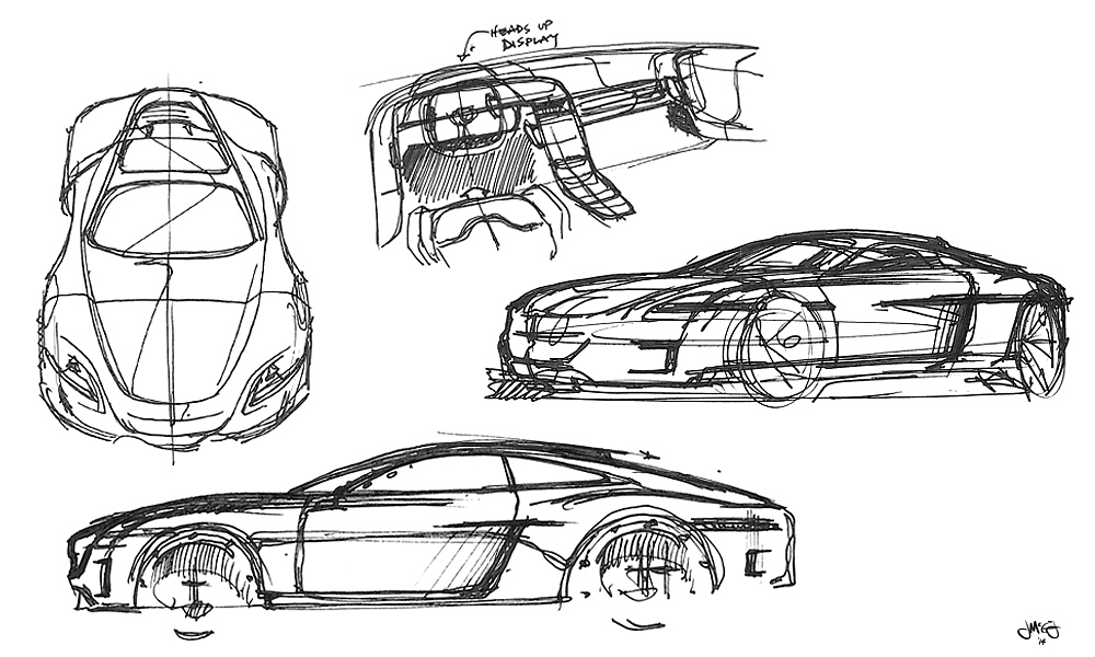 vehicle，audi，Porsche，bmw，Tesla，