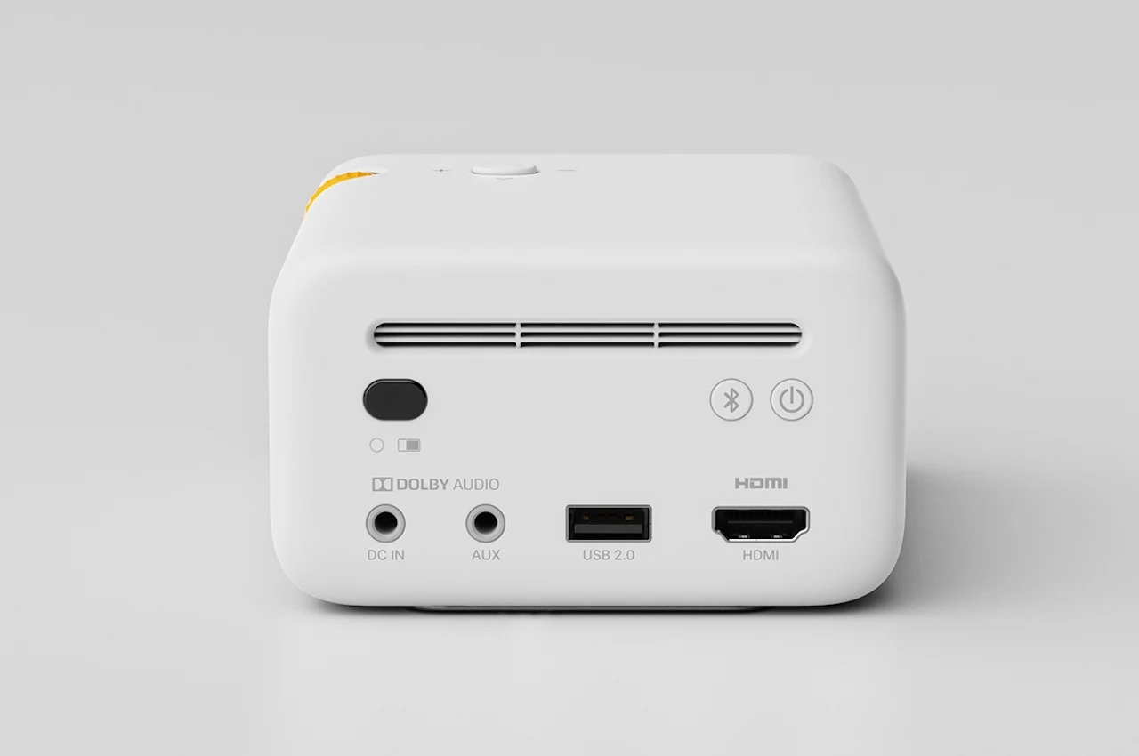 PANO BEAM，Projector，Projector，