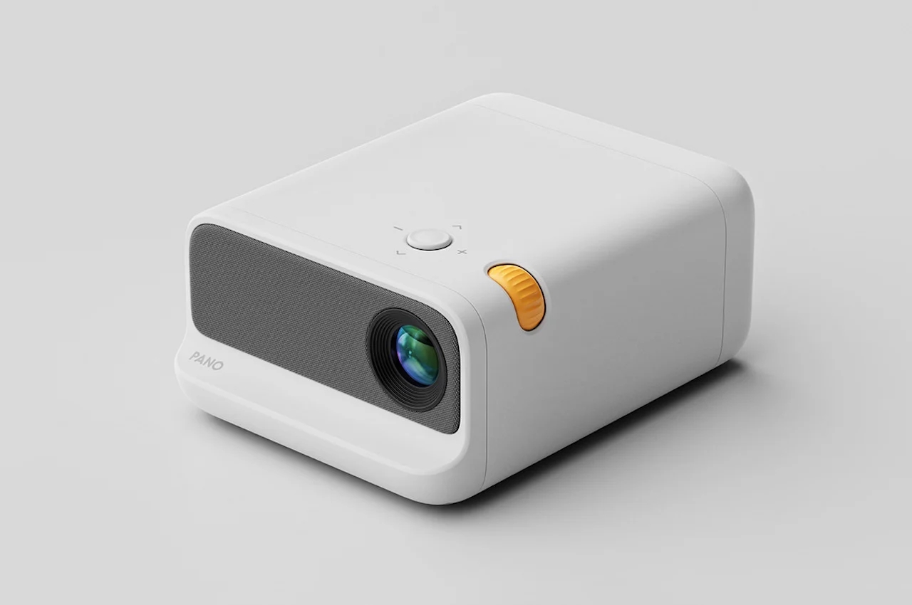 PANO BEAM，Projector，Projector，