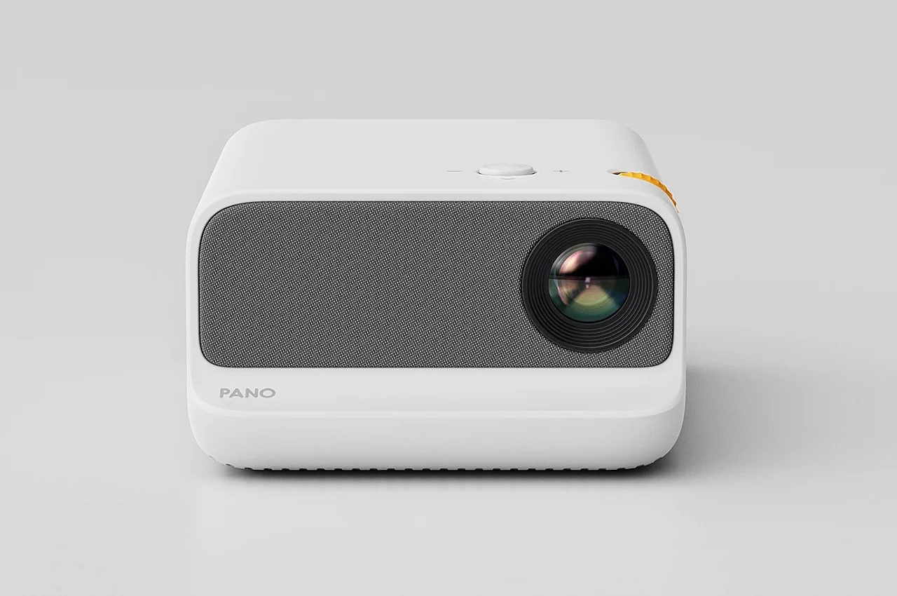 PANO BEAM，Projector，Projector，