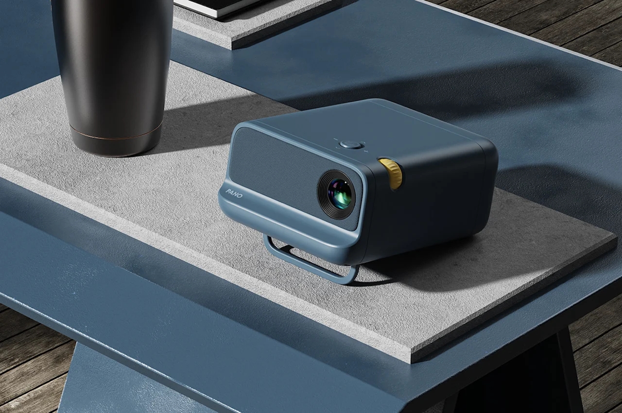 PANO BEAM，Projector，Projector，