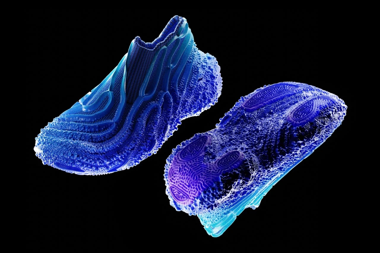 shoes，No shoelaces，conceptual design，