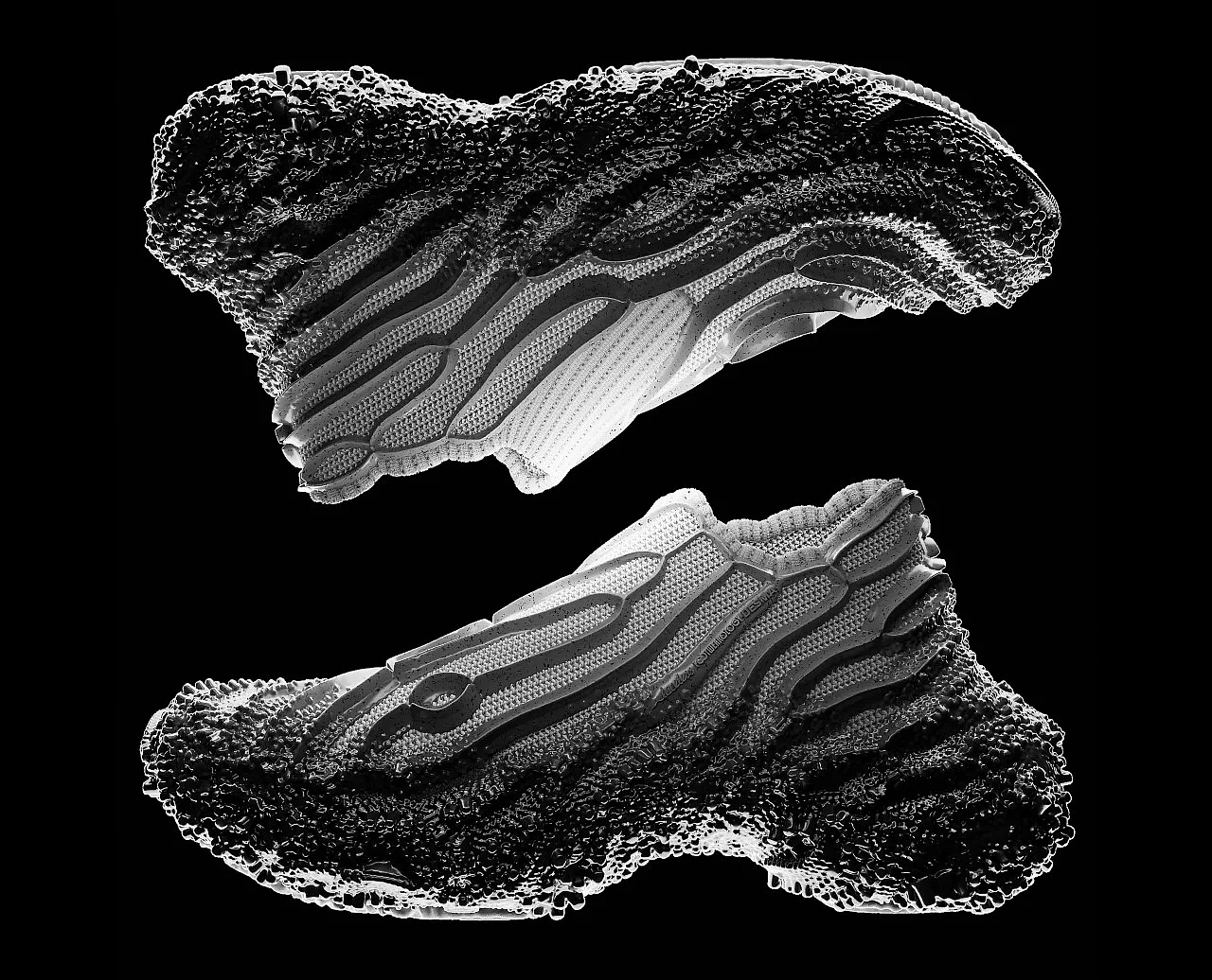 shoes，No shoelaces，conceptual design，