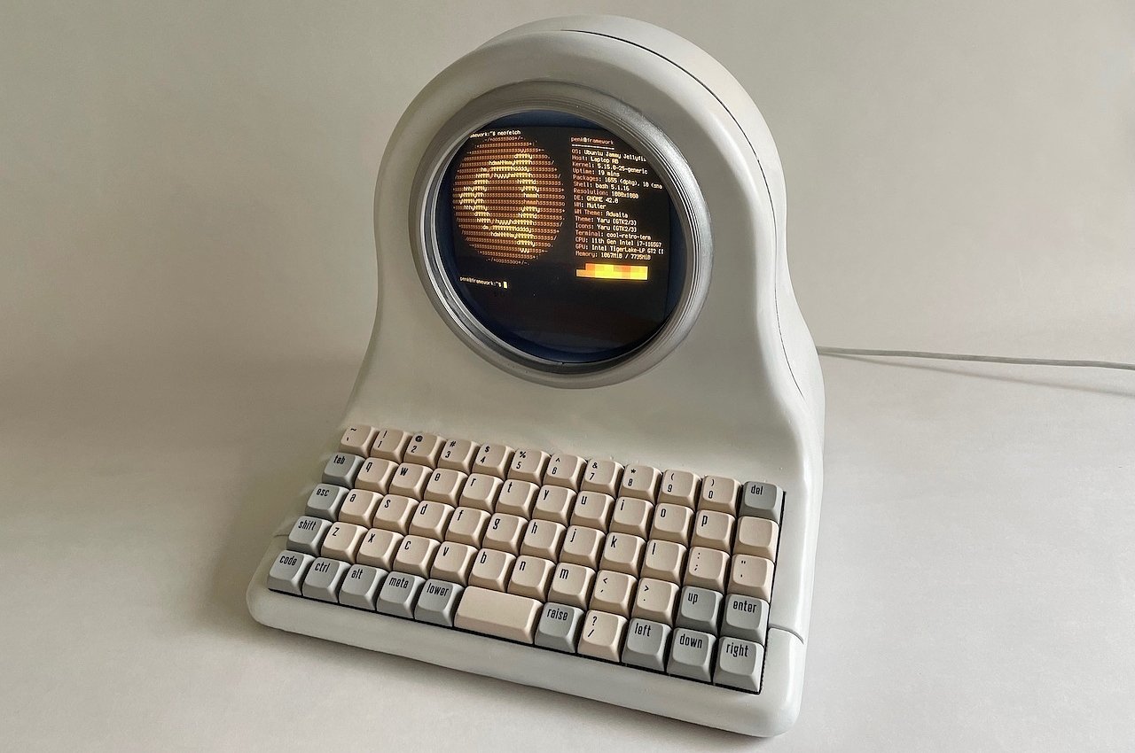 computer，Retro，COMPUTER，