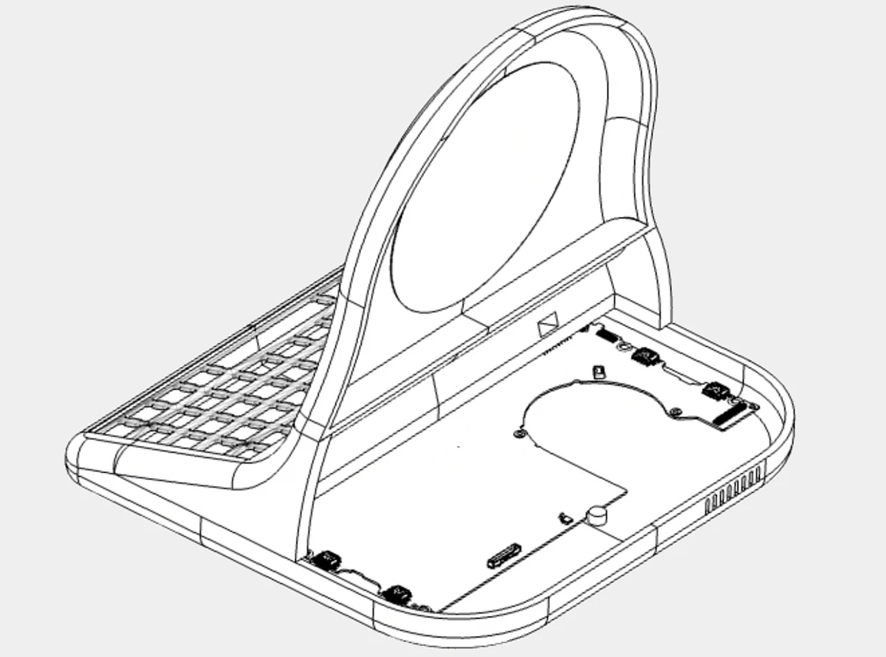 电脑，复古，COMPUTER，