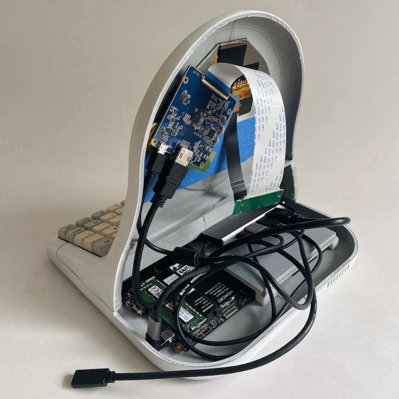 computer，Retro，COMPUTER，