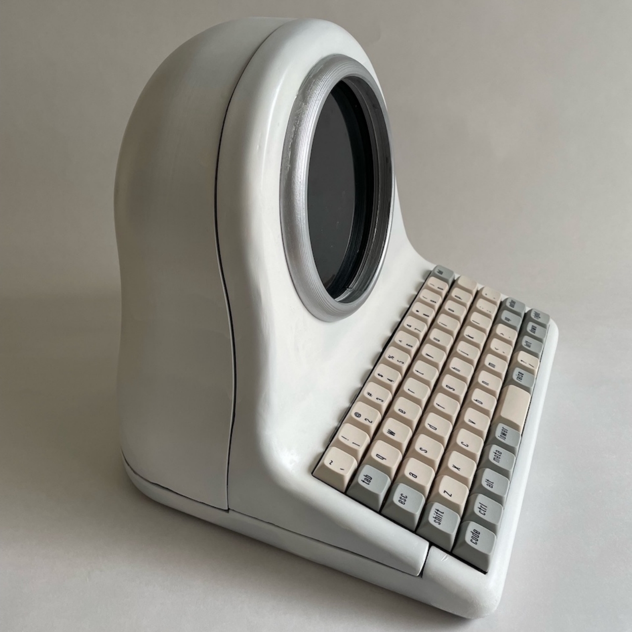 computer，Retro，COMPUTER，