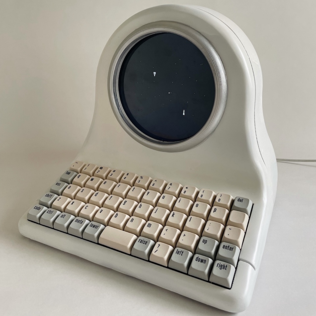 computer，Retro，COMPUTER，