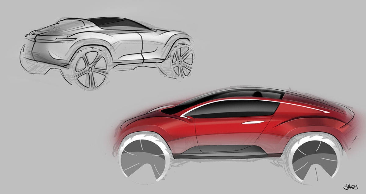 vehicle，audi，Porsche，bmw，Tesla，