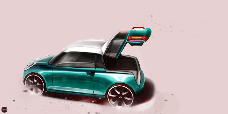 vehicle，audi，Porsche，bmw，Tesla，