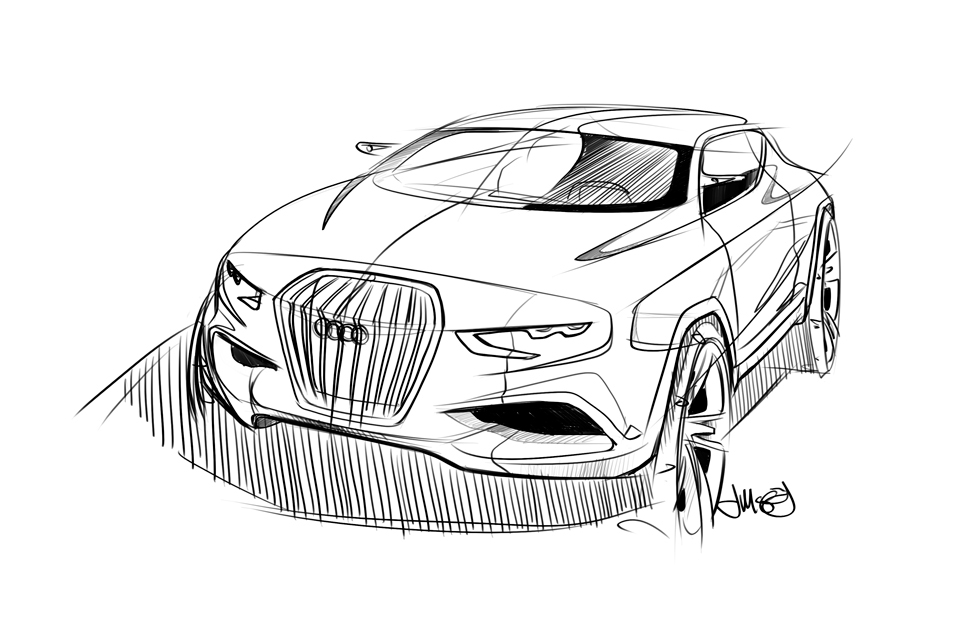 vehicle，audi，Porsche，bmw，Tesla，