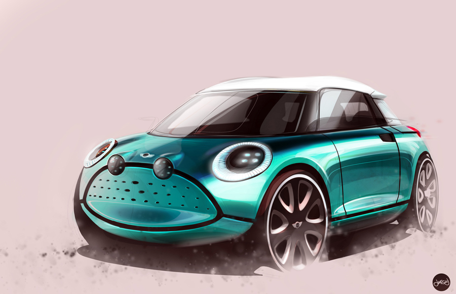 vehicle，audi，Porsche，bmw，Tesla，