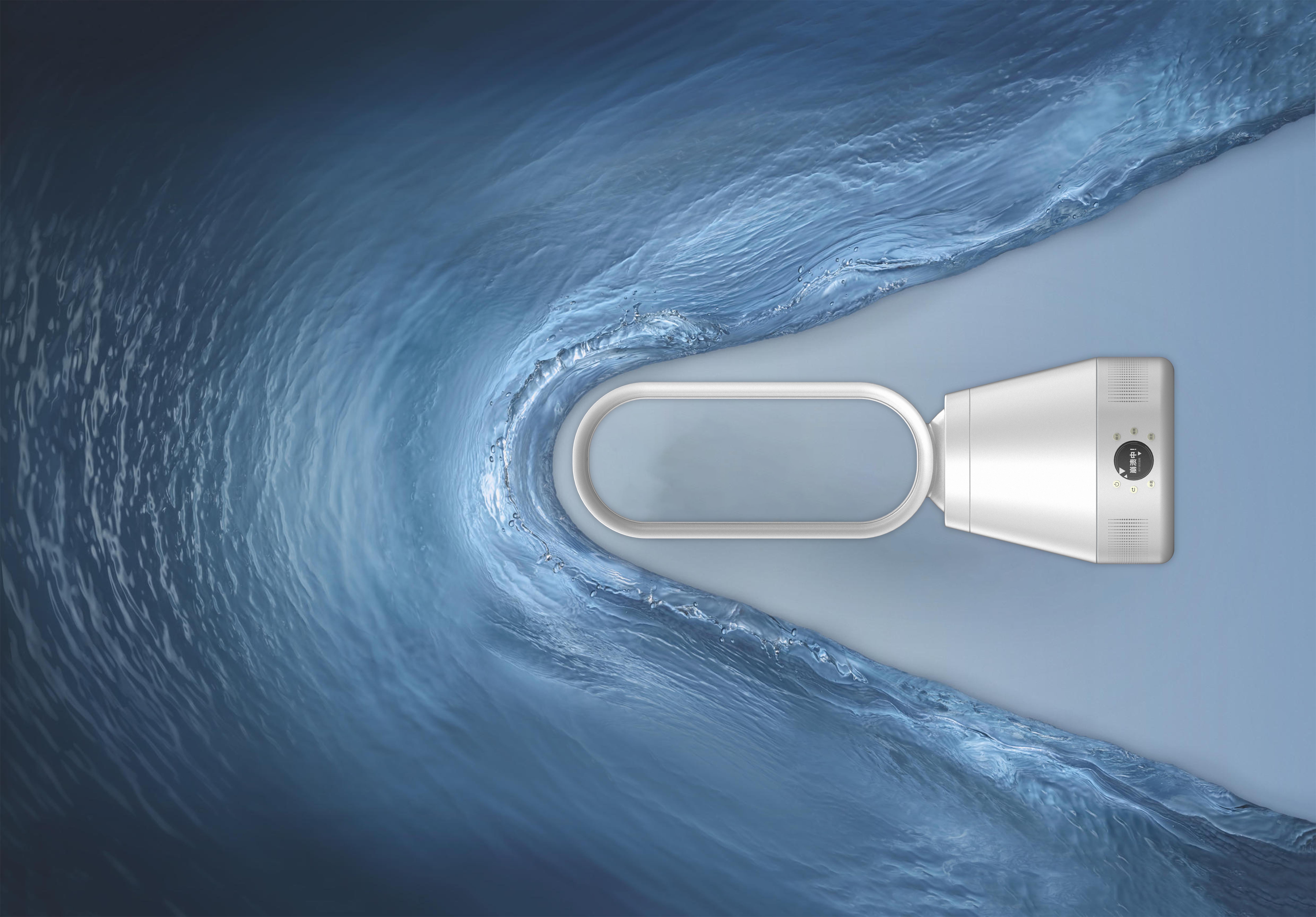 Designer Big Head Baby，